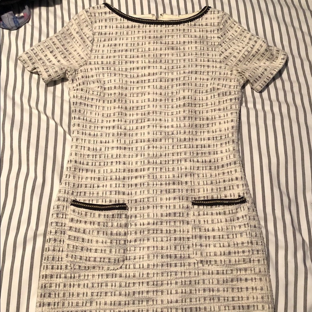 Le Château workwear dress